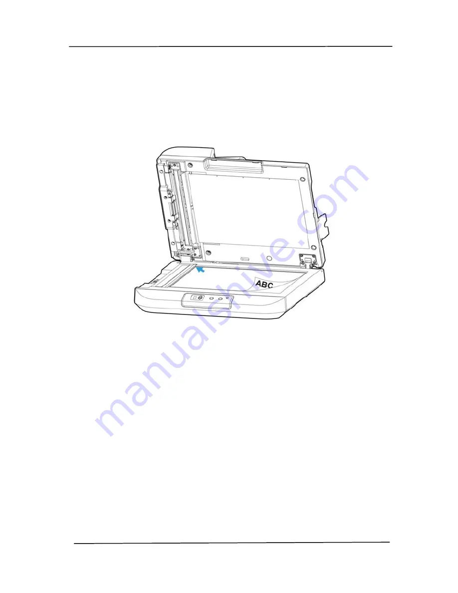 Avision DT-1106B User Manual Download Page 18