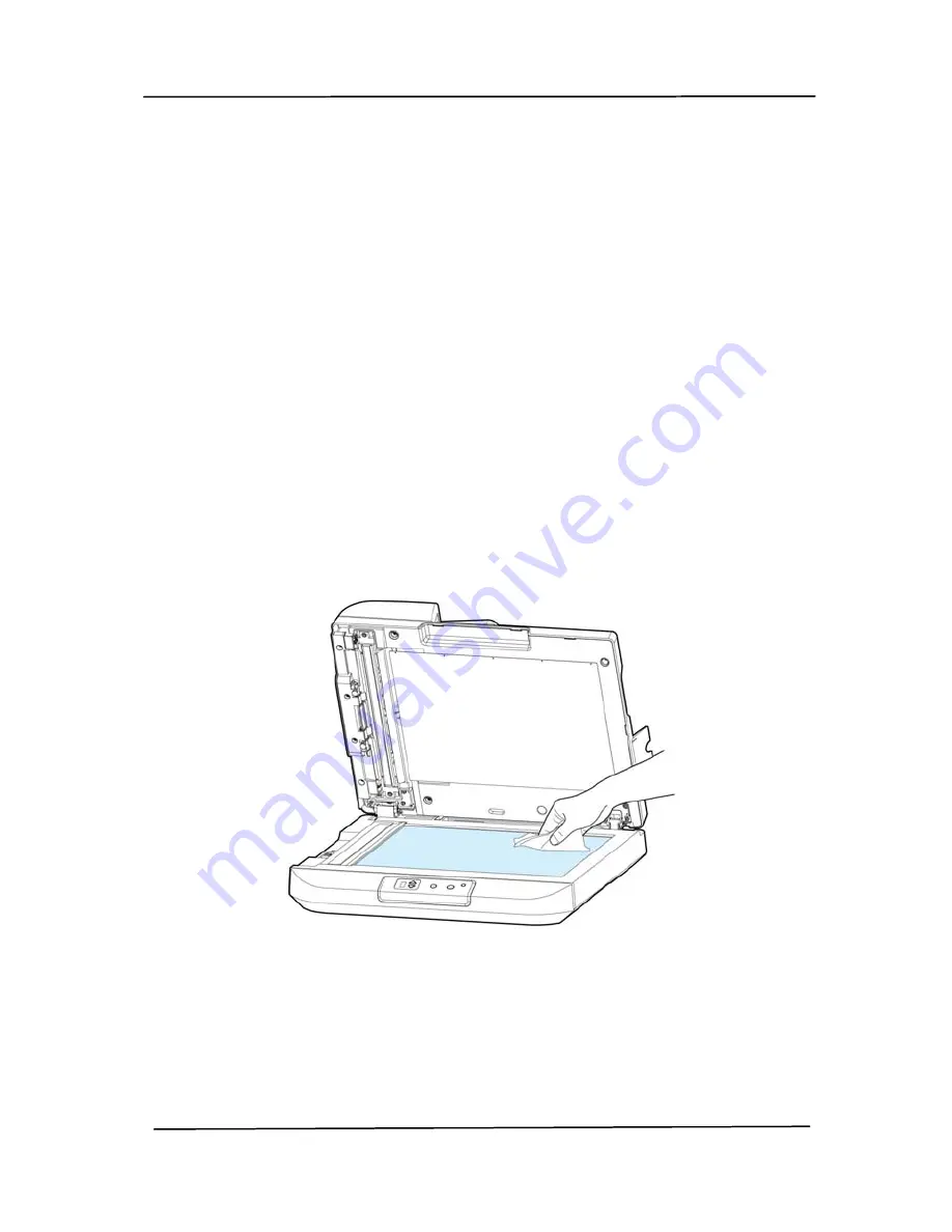 Avision DT-1106B User Manual Download Page 94