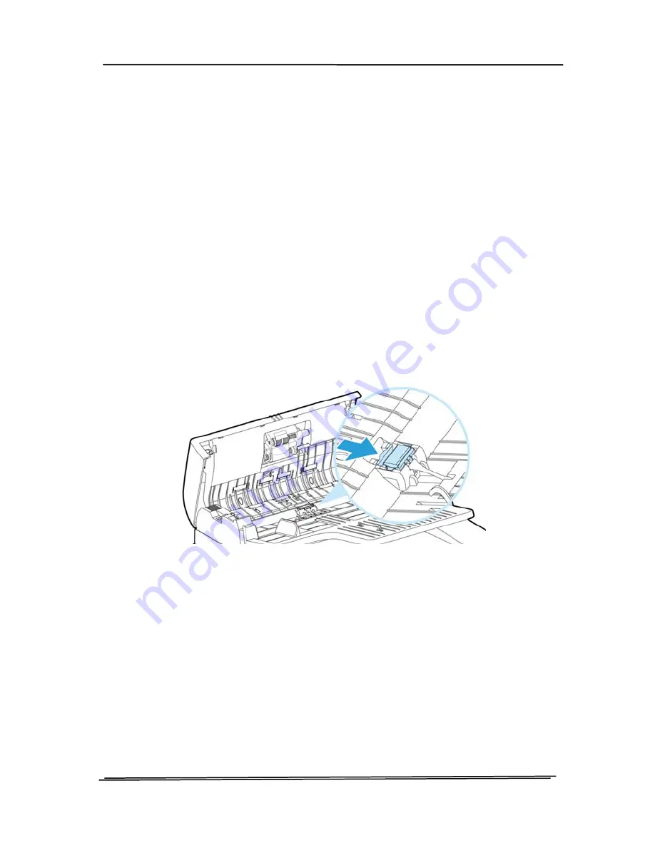 Avision DT-1106B User Manual Download Page 97