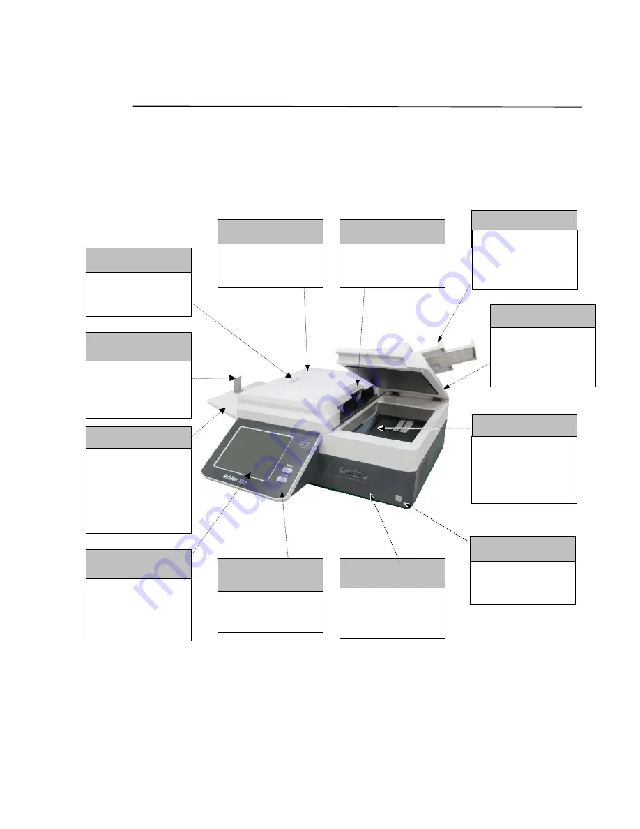 Avision DT-1214H Скачать руководство пользователя страница 9