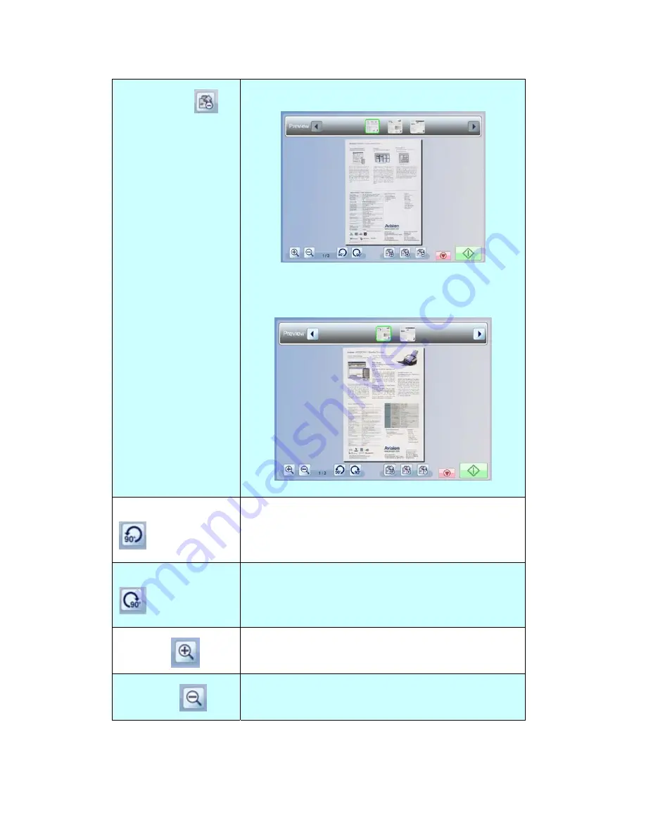 Avision DT-1214H Скачать руководство пользователя страница 36