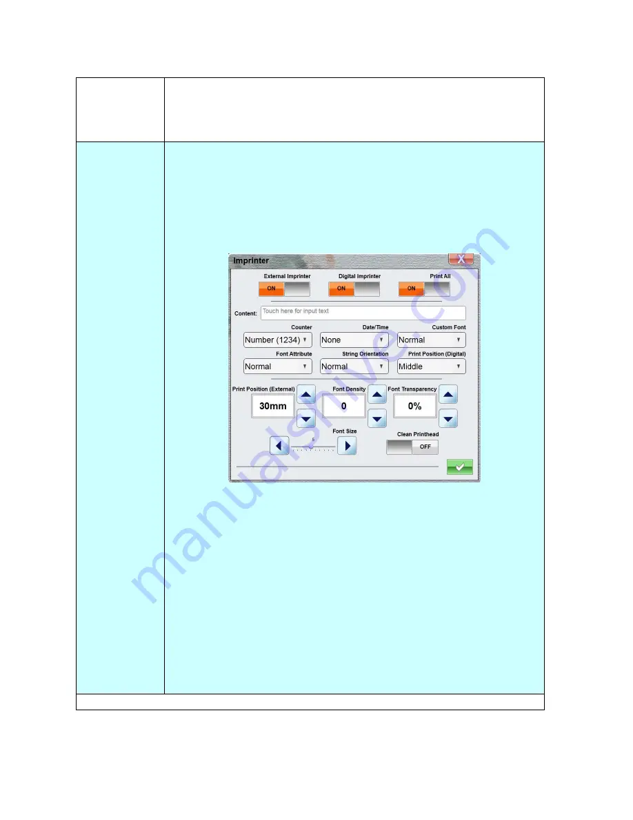 Avision DT-1214H Скачать руководство пользователя страница 98