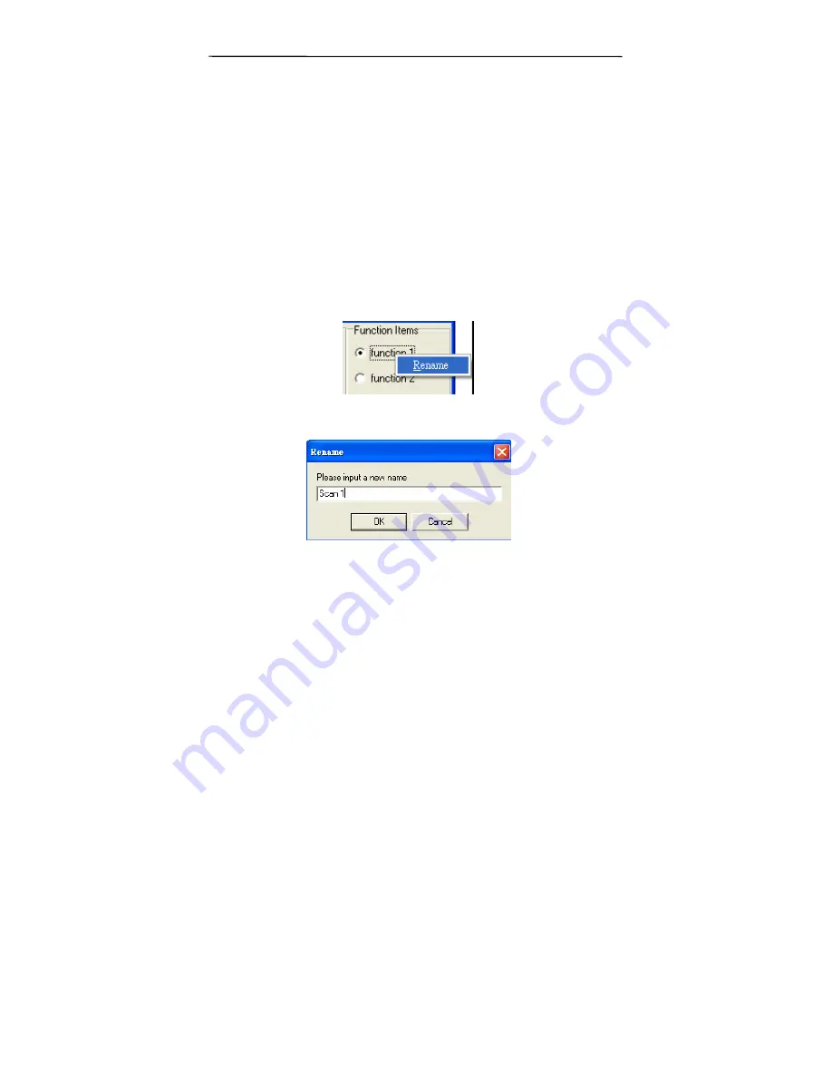 Avision FF-0506 User Manual Download Page 62