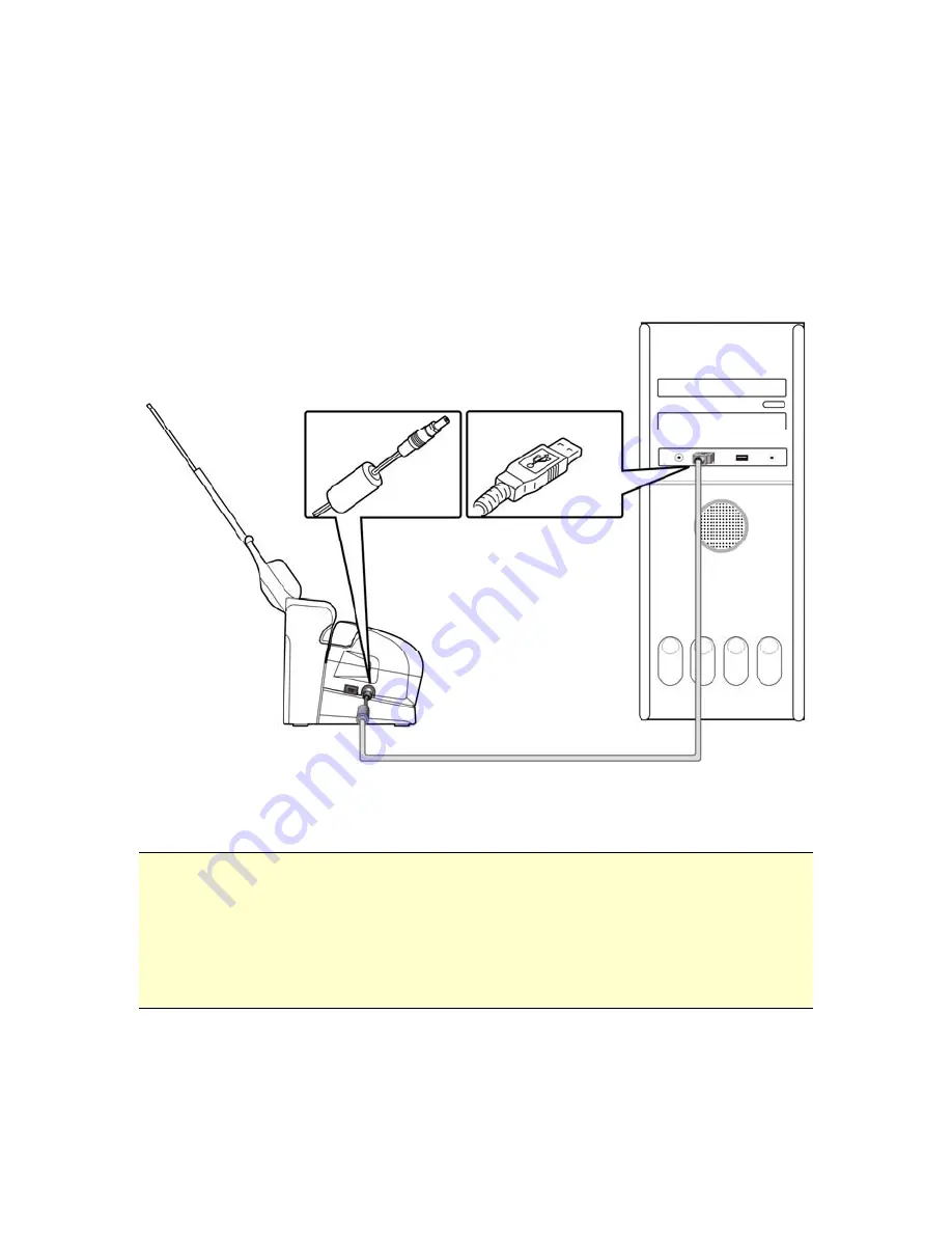 Avision FF-0803S Скачать руководство пользователя страница 14