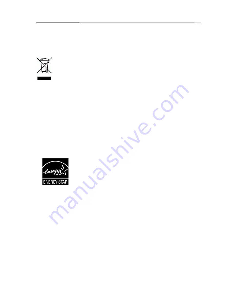 Avision FF-0901H User Manual Download Page 4