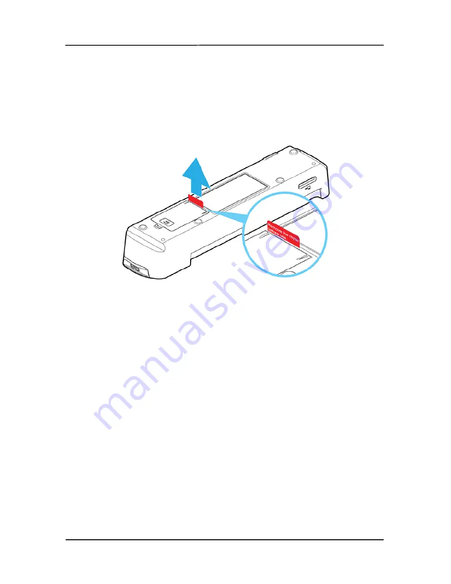 Avision FF-1105B User Manual Download Page 18