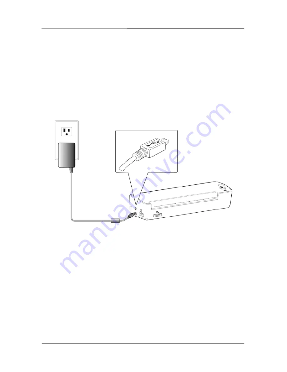 Avision FF-1105B User Manual Download Page 21