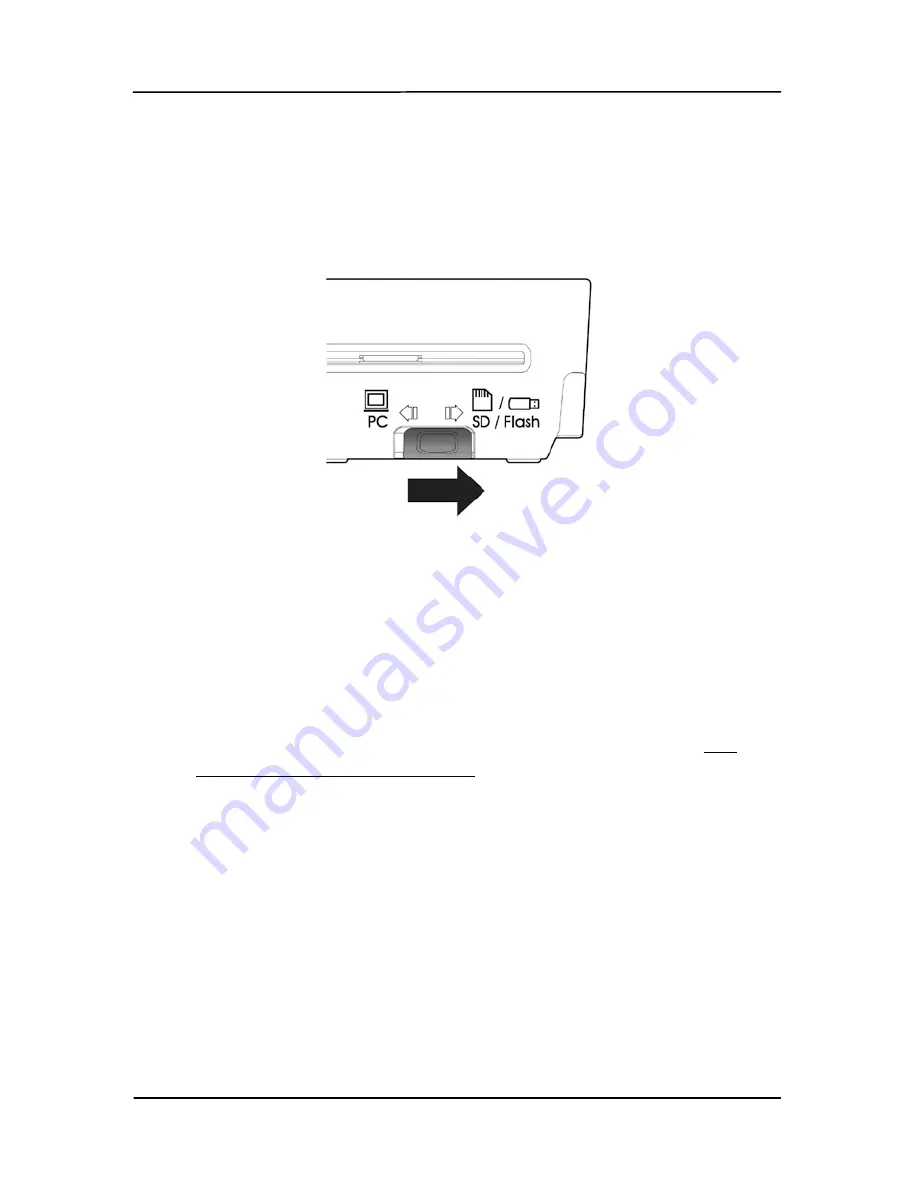 Avision FF-1105B User Manual Download Page 26