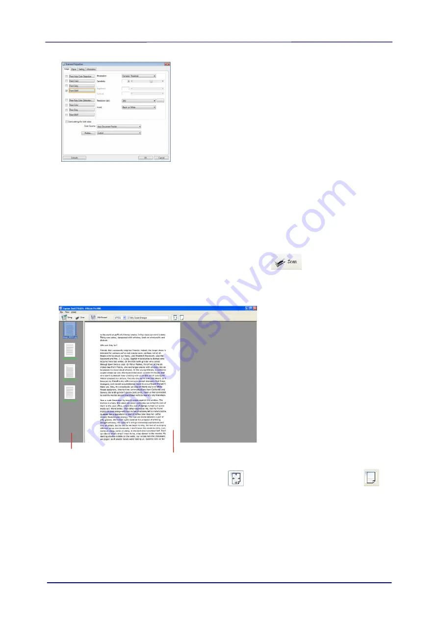 Avision FF-2201B User Manual Download Page 32