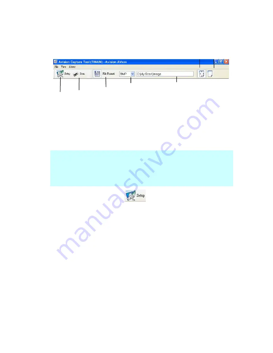 Avision FL-0914S User Manual Download Page 17