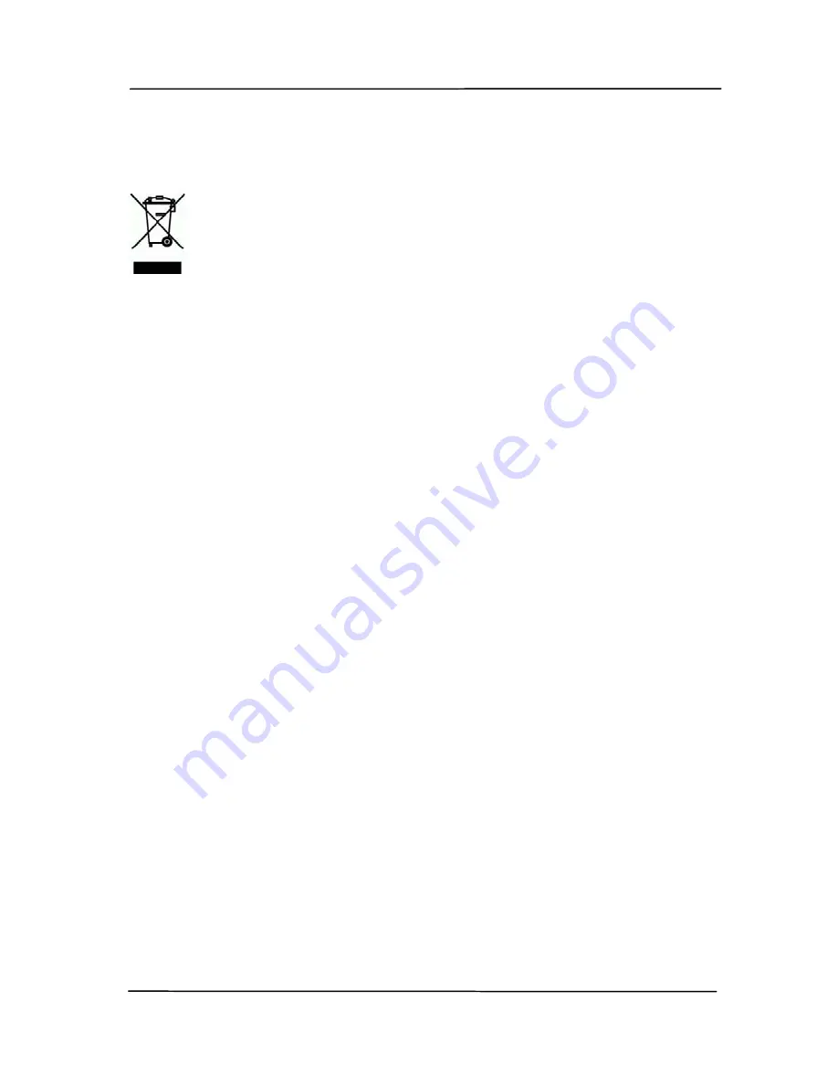 Avision FL-1207H User Manual Download Page 5