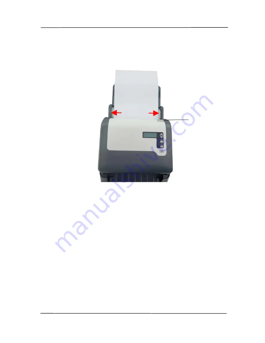 Avision FL-1207H User Manual Download Page 19