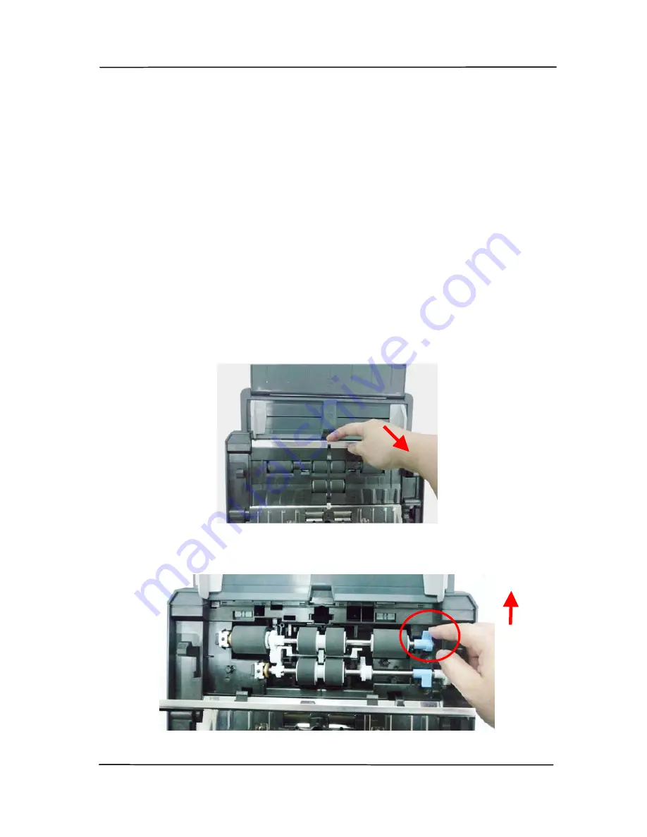 Avision FL-1207H User Manual Download Page 113