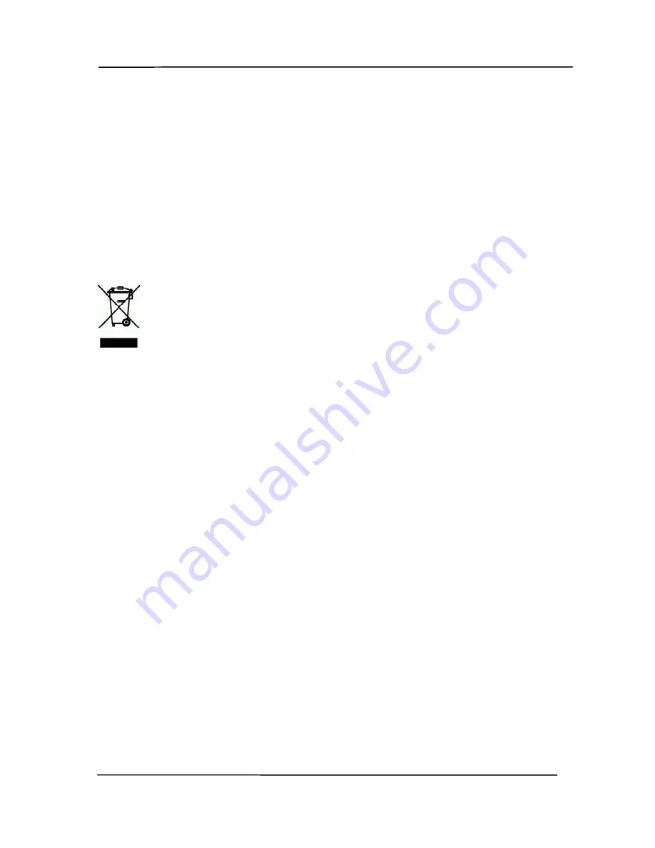 Avision FL-1401B User Manual Download Page 6