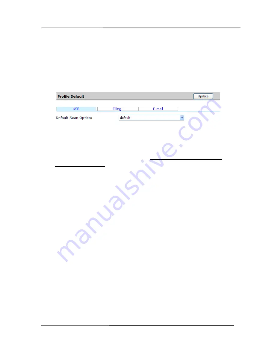 Avision FL-1401B User Manual Download Page 64