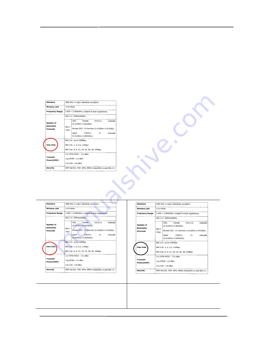 Avision FL-1401B User Manual Download Page 104