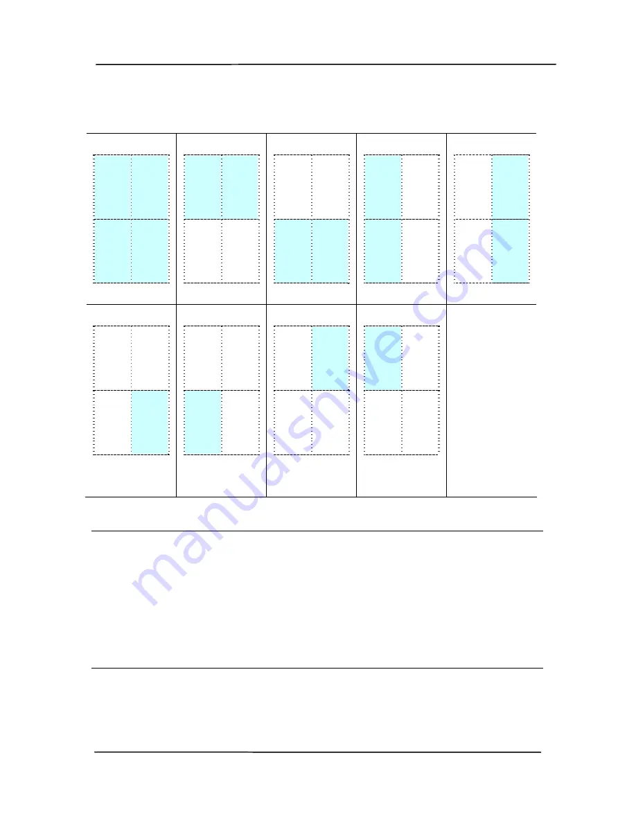 Avision FL-1401B User Manual Download Page 164