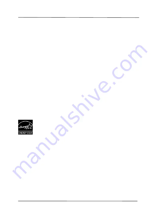 Avision FL-1501B User Manual Download Page 3