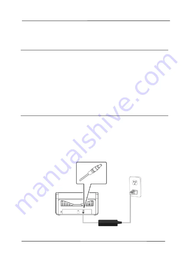 Avision FL-1501B User Manual Download Page 16