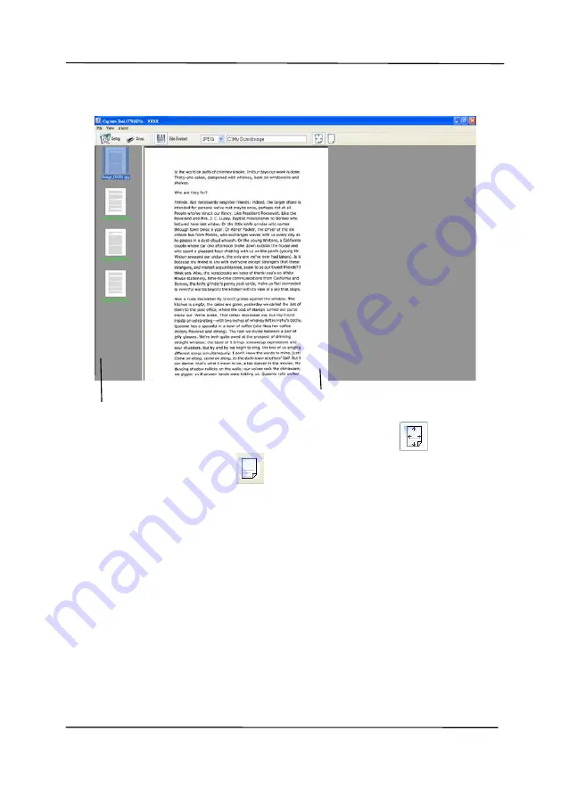 Avision FL-1501B User Manual Download Page 32