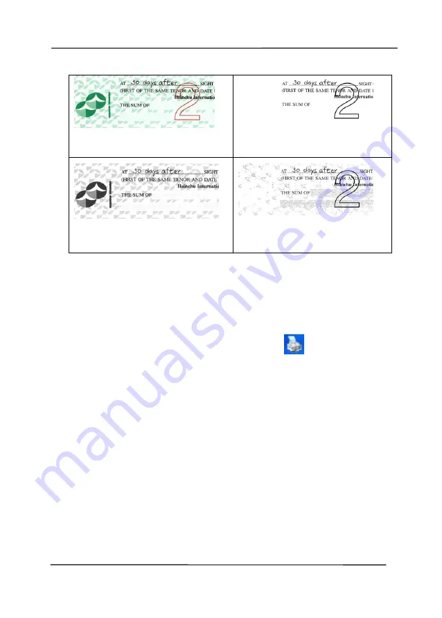 Avision FL-1501B User Manual Download Page 63