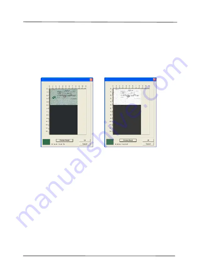 Avision FL-1501B User Manual Download Page 64