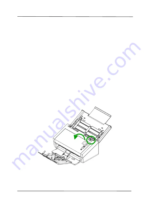 Avision FL-1501B User Manual Download Page 115