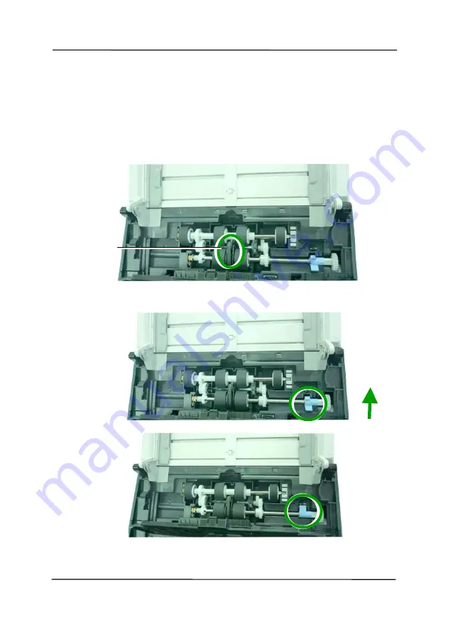 Avision FL-1501B User Manual Download Page 124