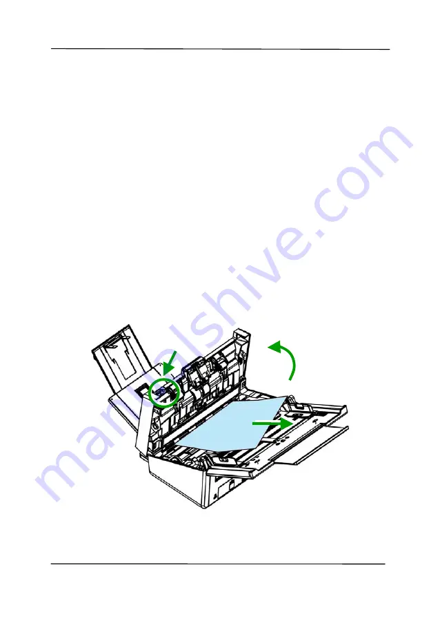 Avision FL-1501B User Manual Download Page 125