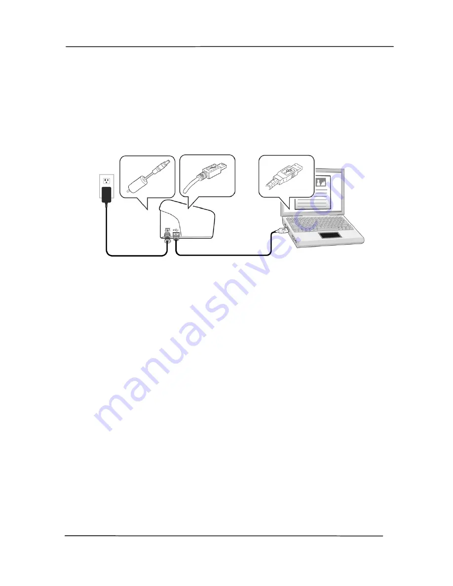 Avision FL-1507B User Manual Download Page 21