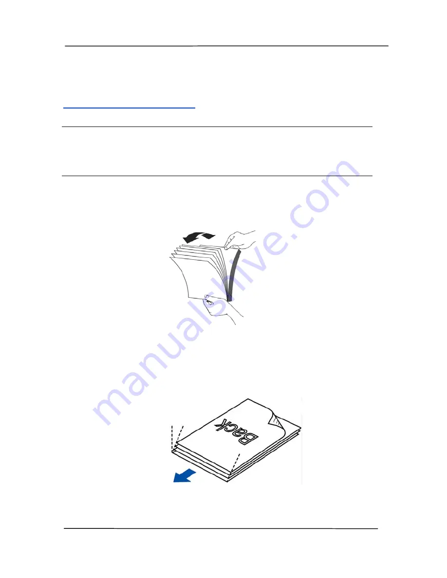 Avision FL-1507B User Manual Download Page 23