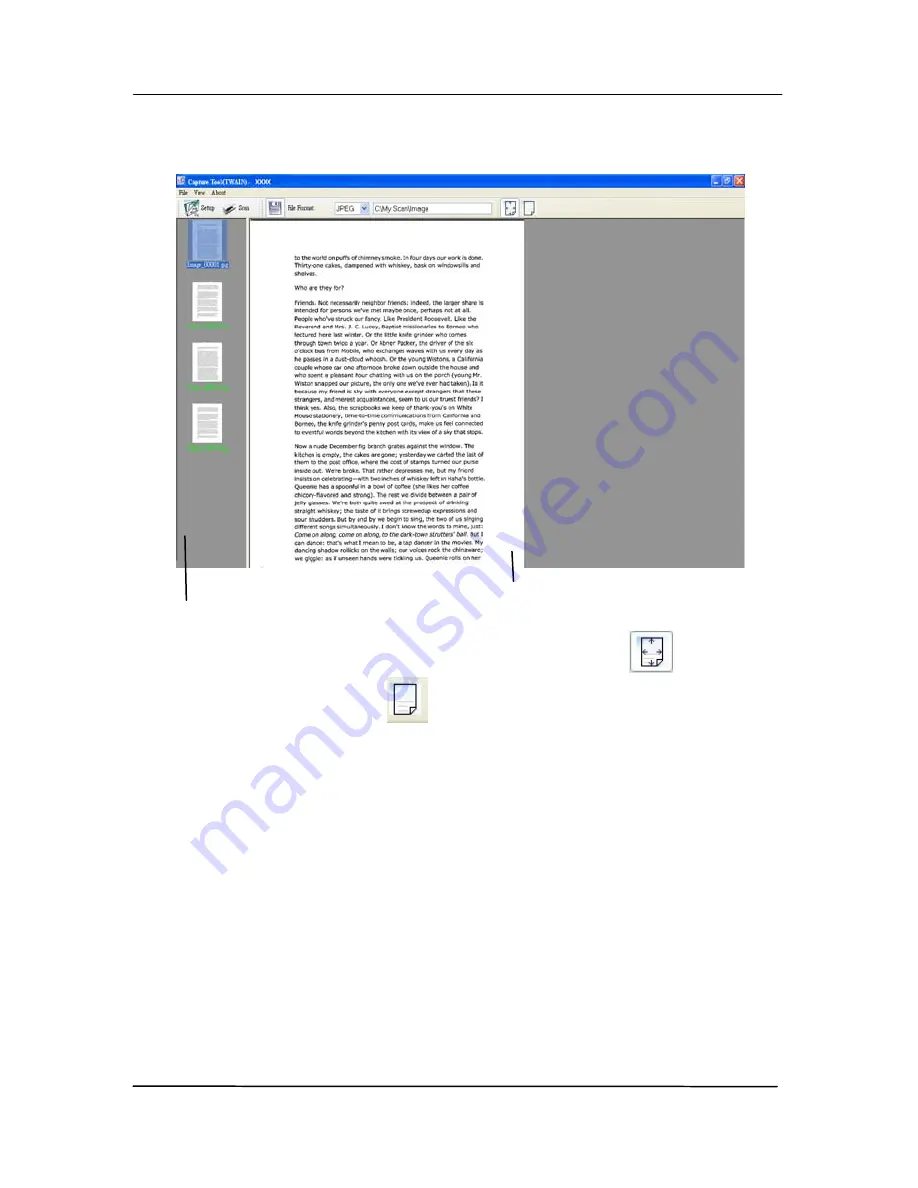 Avision FL-1507B User Manual Download Page 34