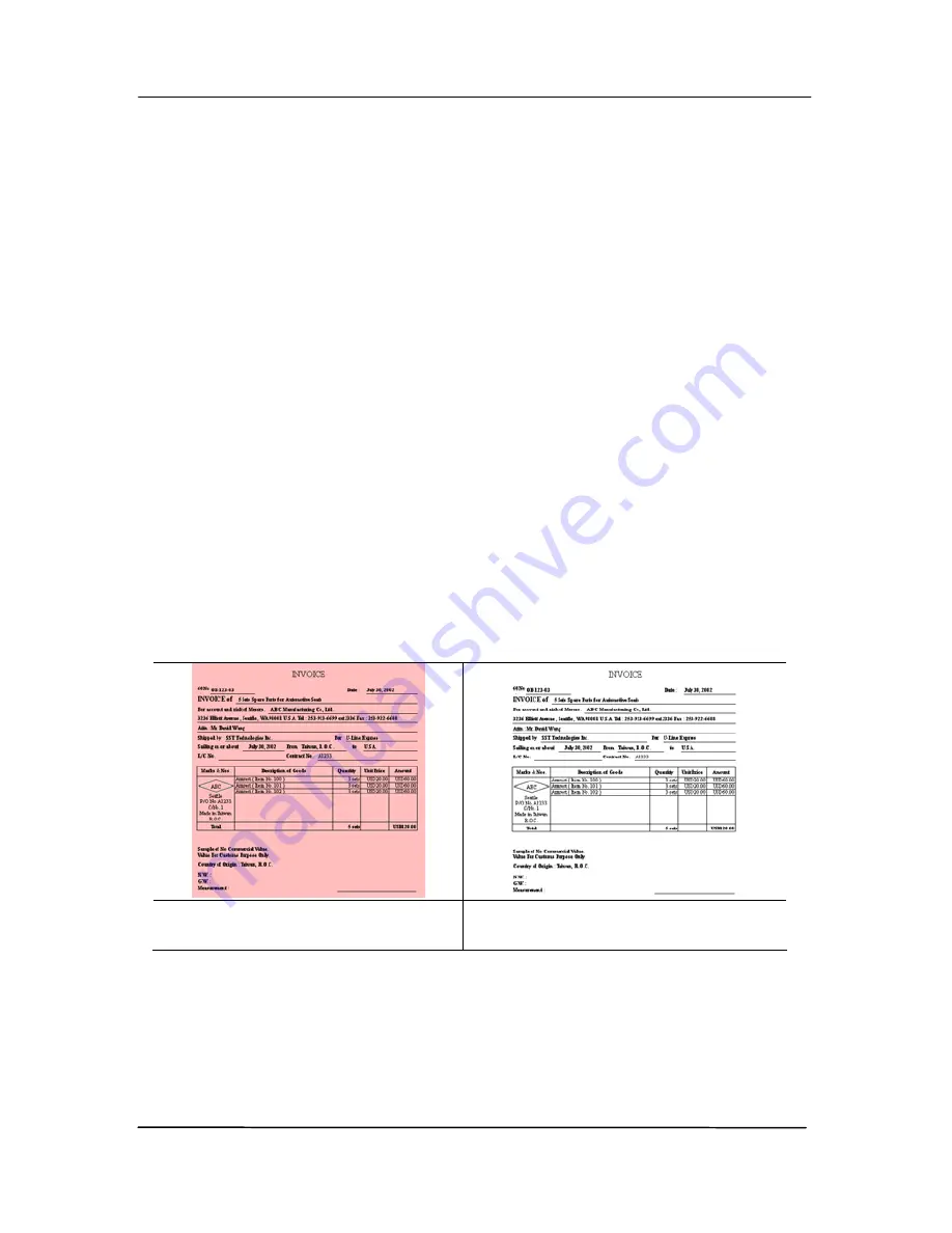 Avision FL-1507B User Manual Download Page 44