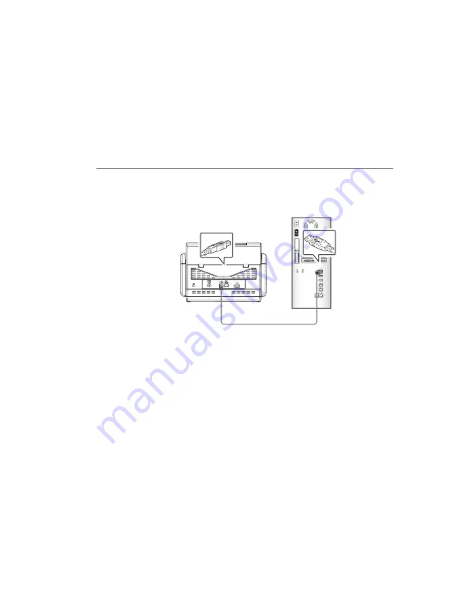 Avision FL1503B User Manual Download Page 86