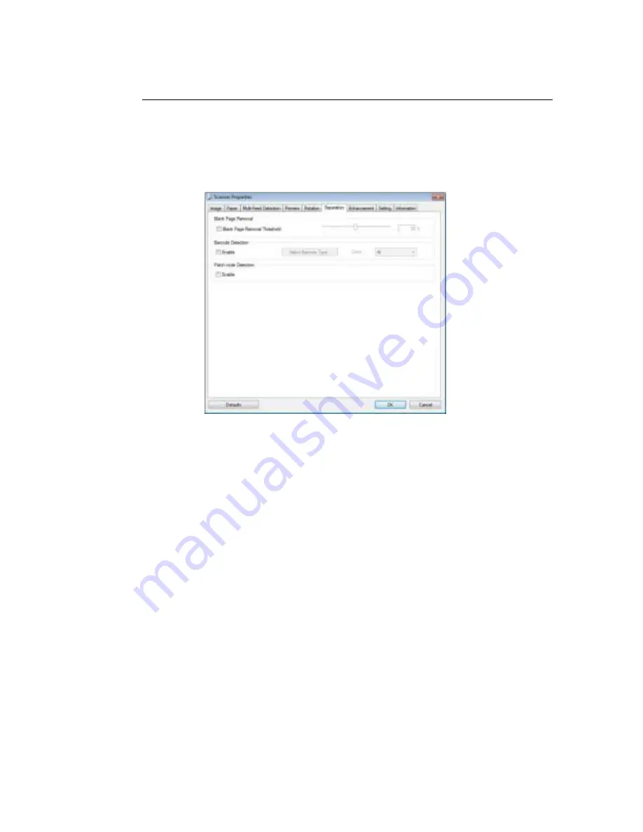 Avision FL1503B User Manual Download Page 137