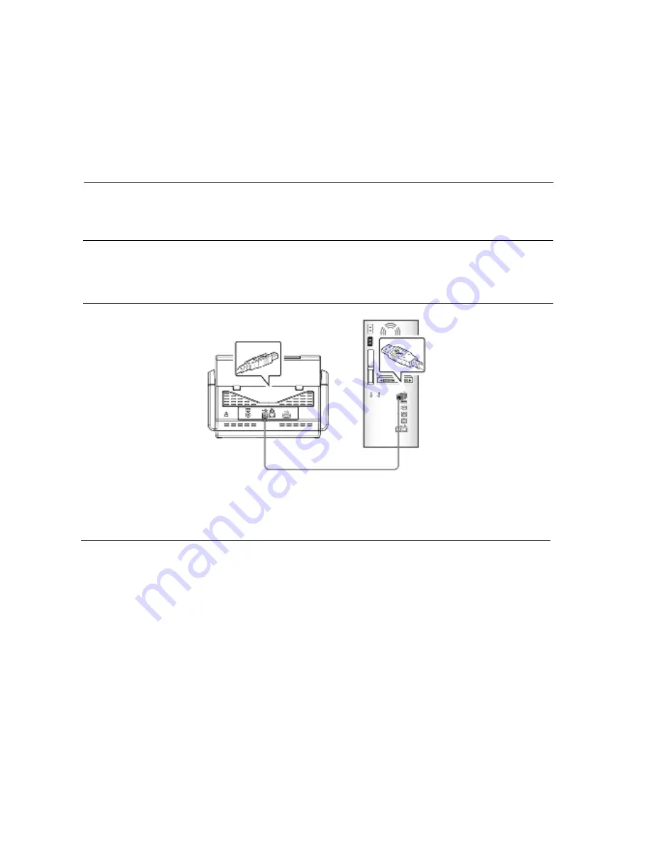 Avision FL1503B User Manual Download Page 148