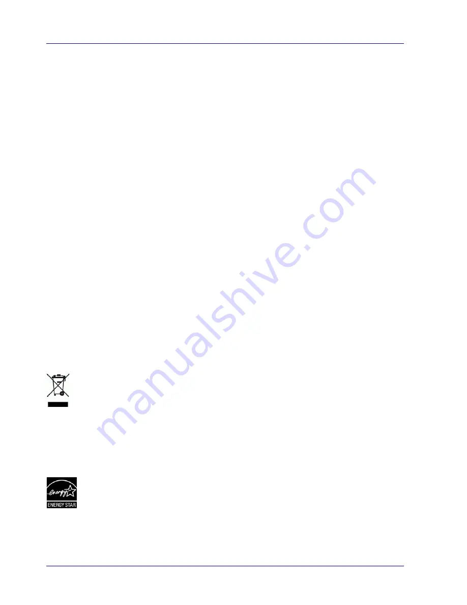 Avision FS-0913B User Manual Download Page 2