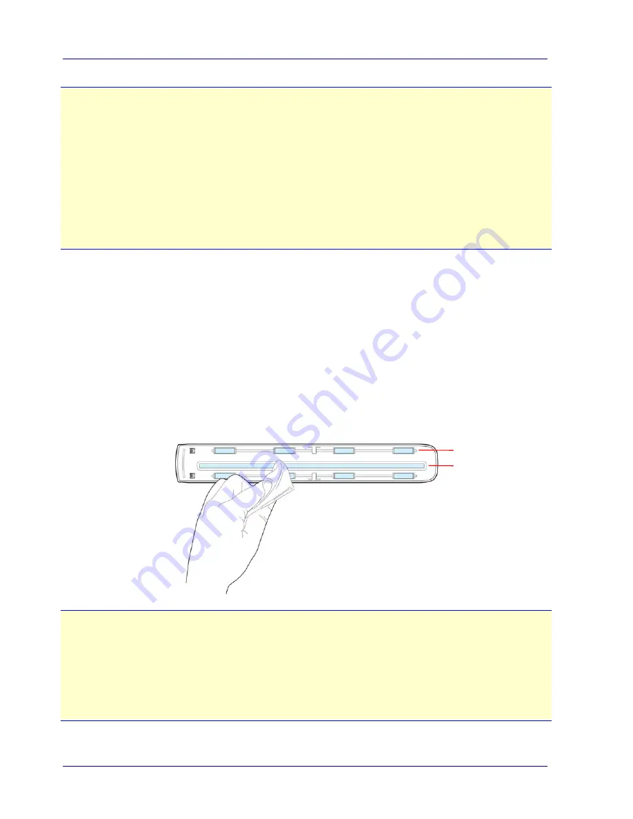 Avision FS-0913B Скачать руководство пользователя страница 31