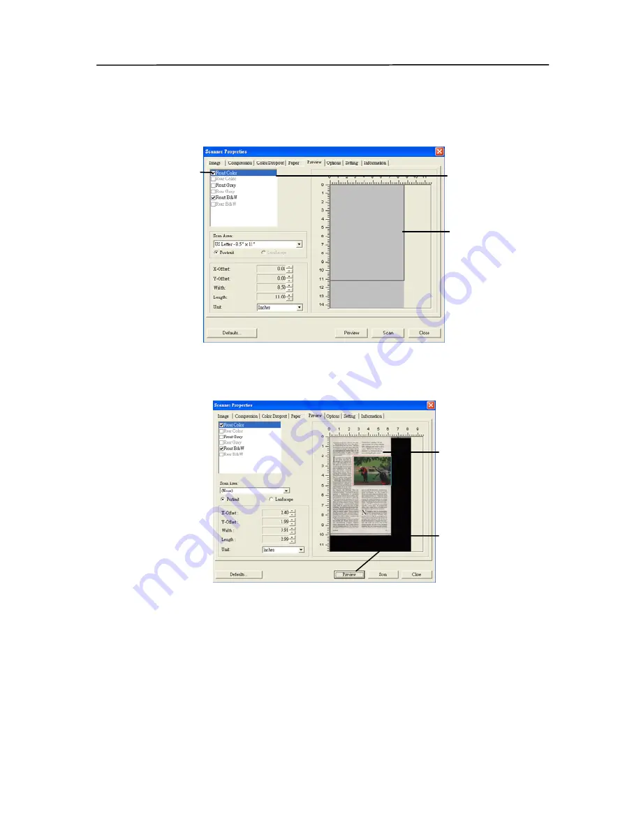 Avision FT-0807H User Manual Download Page 60