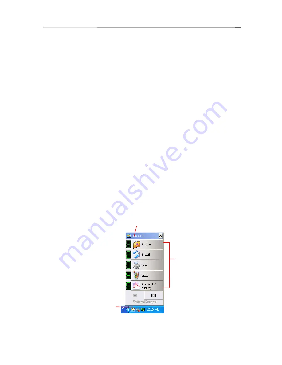 Avision FT-0807H User Manual Download Page 75