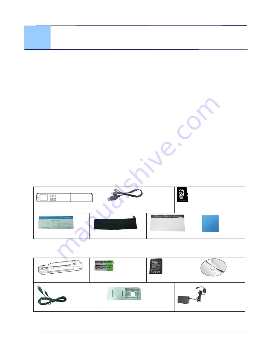 Avision HF-1115B User Manual Download Page 8