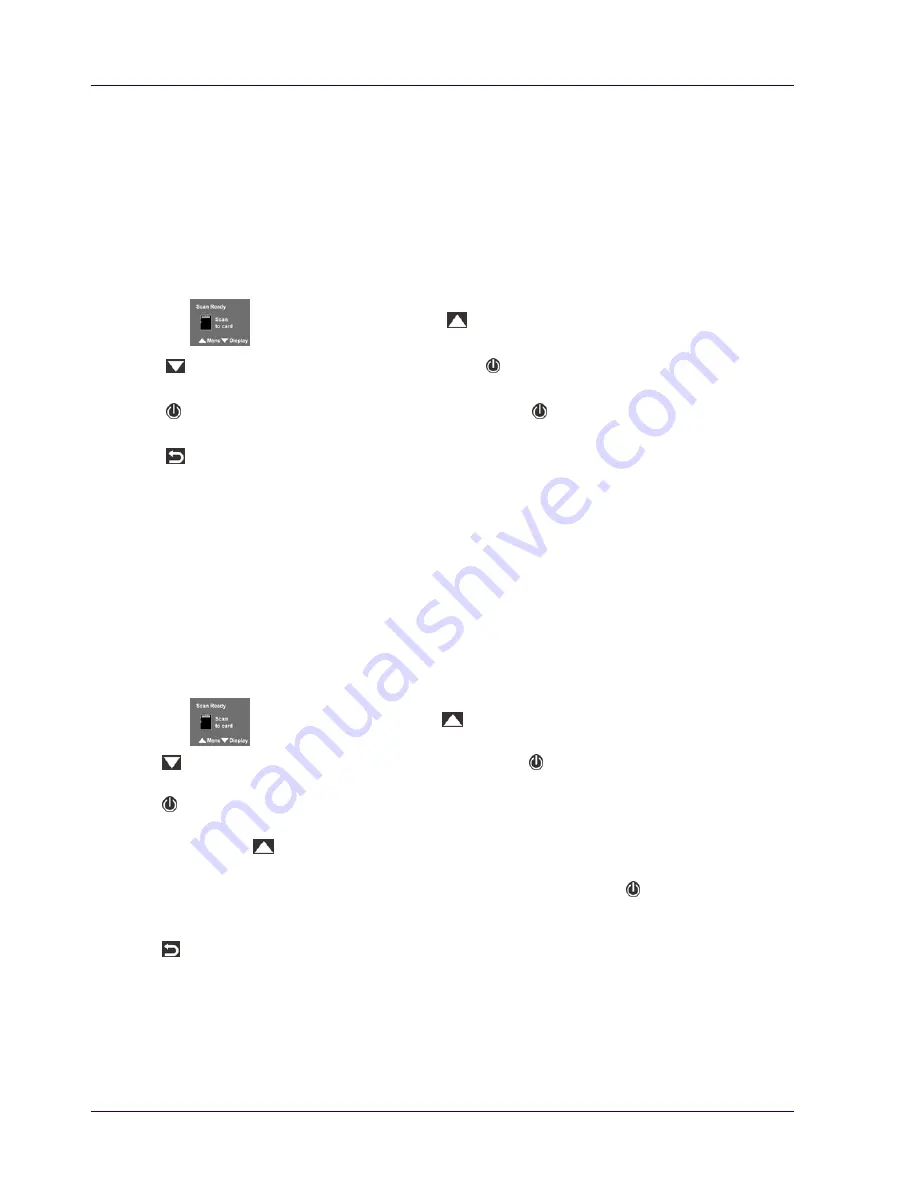 Avision HF-1115B User Manual Download Page 36