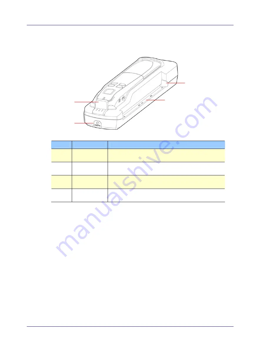 Avision HF-1116B User Manual Download Page 9