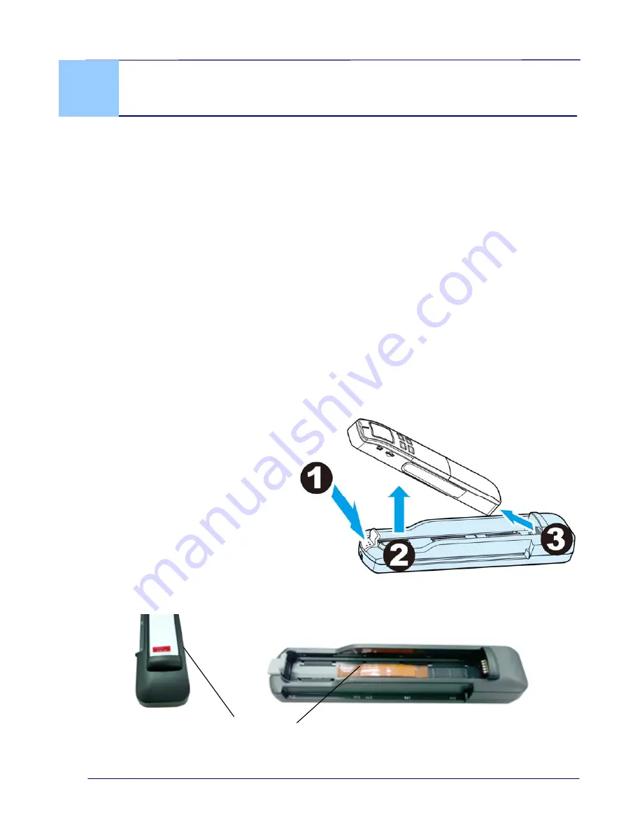 Avision HF-1116B User Manual Download Page 11