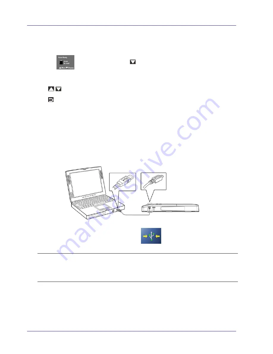 Avision HF-1116B User Manual Download Page 19