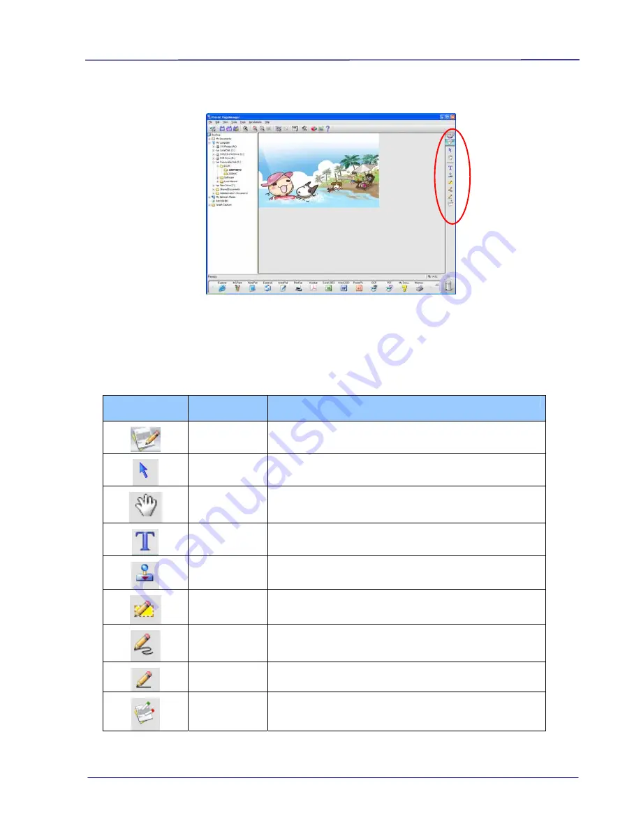 Avision HF-1116B User Manual Download Page 38