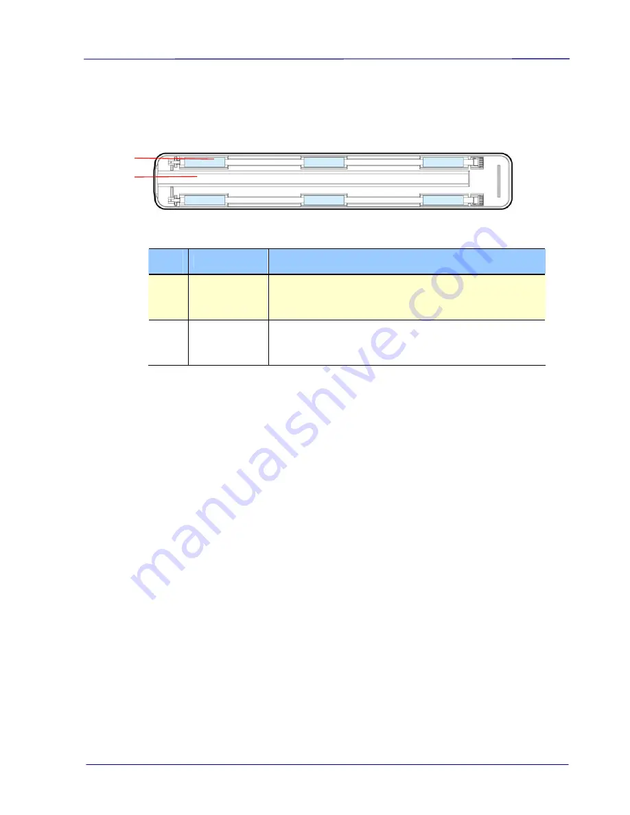 Avision HF-1303S User Manual Download Page 13