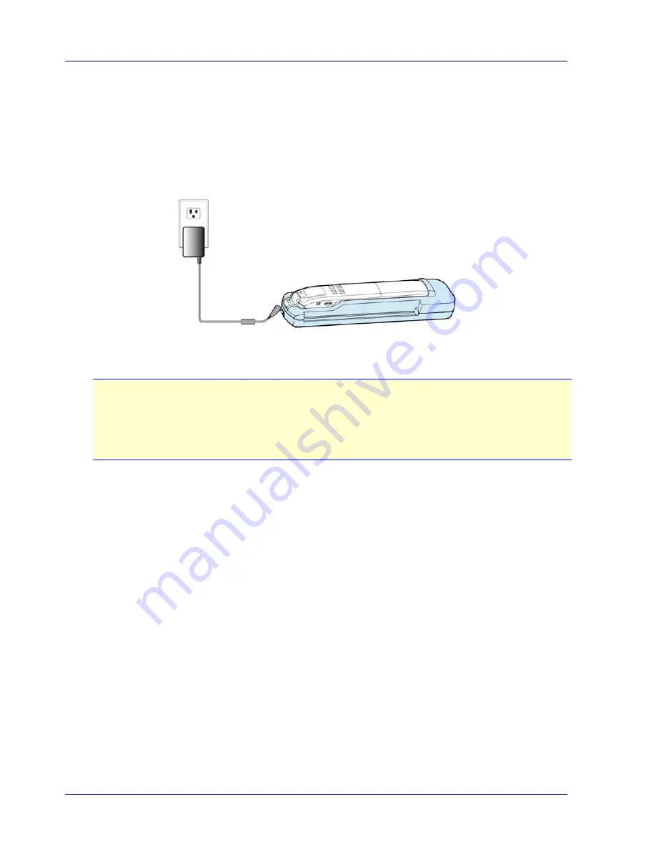 Avision HF-1303S User Manual Download Page 19