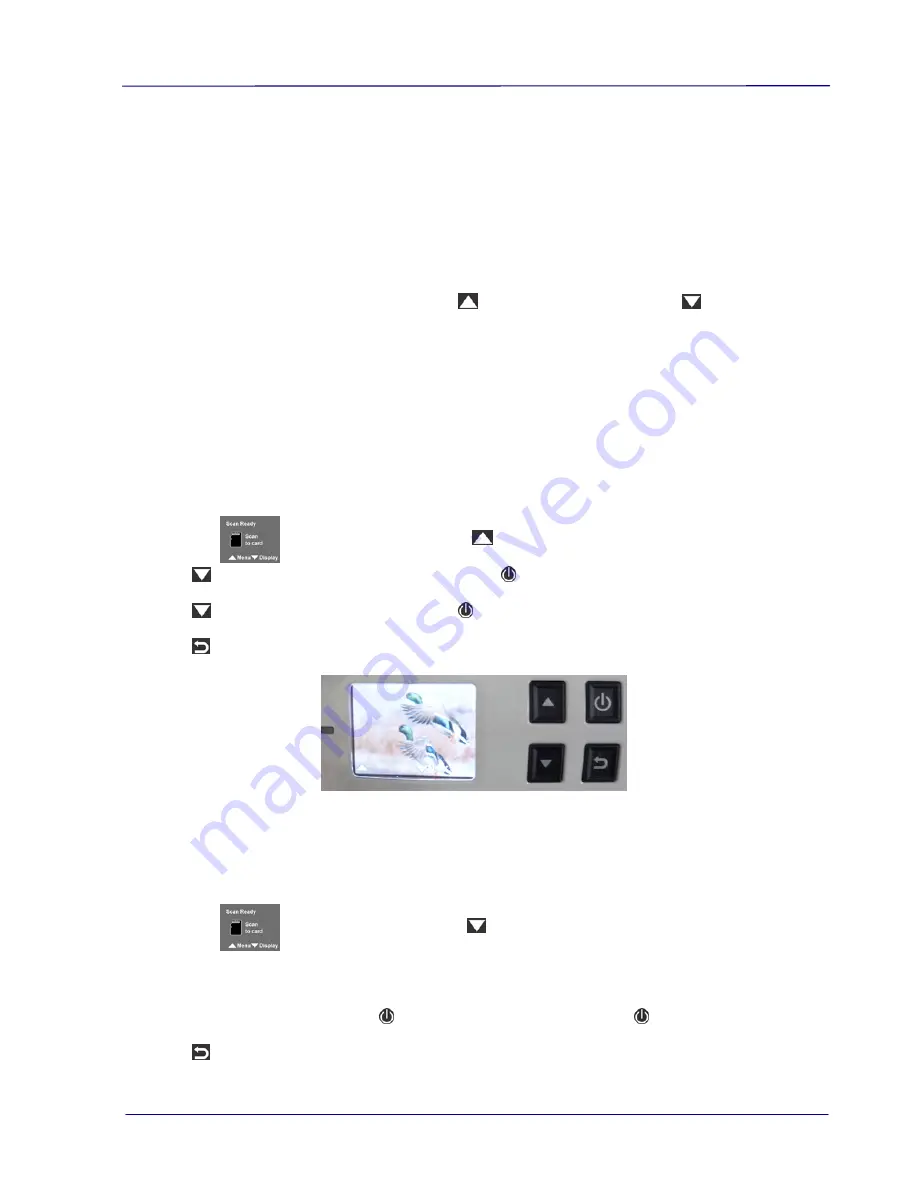 Avision HF-1303S User Manual Download Page 25