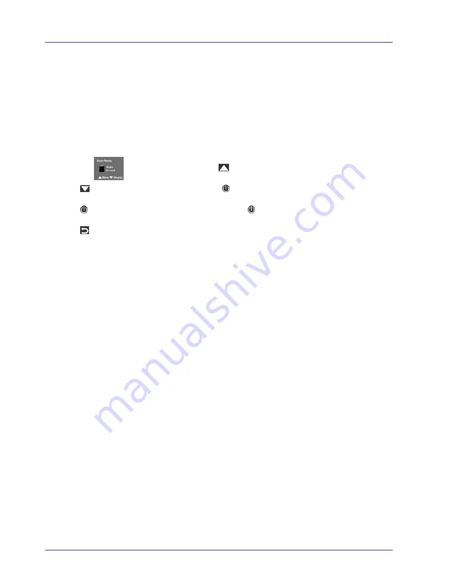 Avision HF-1303S User Manual Download Page 36